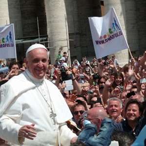 Poruka pape Franje za 6. svjetski dan molitve za skrb o stvorenom svijetu